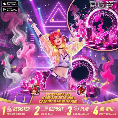 : Panduan Membaca Nilai Pembayaran Gambar Premium pada Tabel Paytable Slot